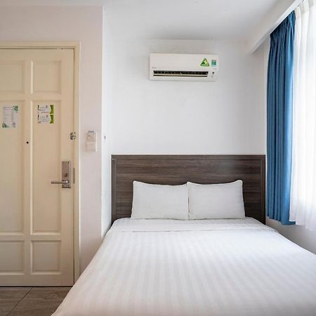 La Airport Tan Binh Hotel Ho Chi Minh City Exterior photo